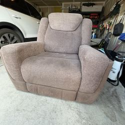 Recliner