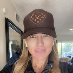 Designer Hat 