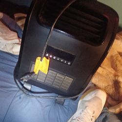 Heater