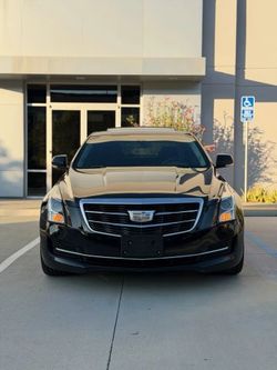 2016 Cadillac ATS
