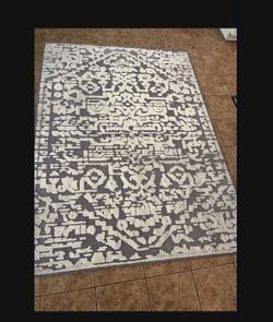 $50 Each Rug 5 ft x 8 Ft