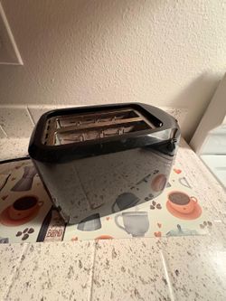 Toaster