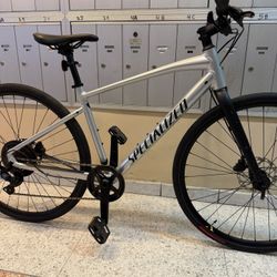 SPECIALIZED SIRRUS X 3.0…