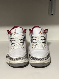 Jordan 3