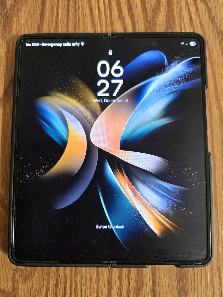 Samsung Galaxy Z Fold 4, 256 GB