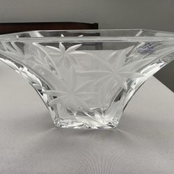 Crystal Bowl