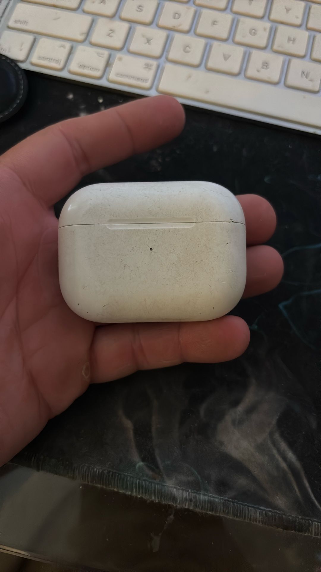 *REAL* Apple AirPod Pro 2nd Gen
