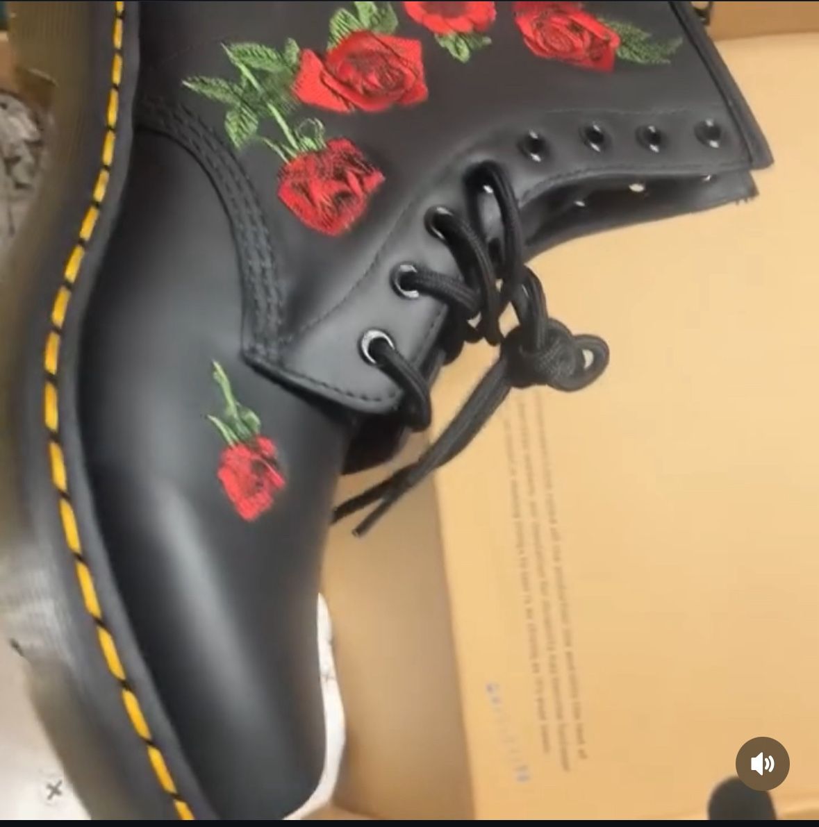 Dr. Martens Women's 1460 Vonda Softy T Fashion Boot