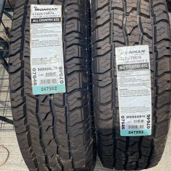 Iron Man All Country AT2