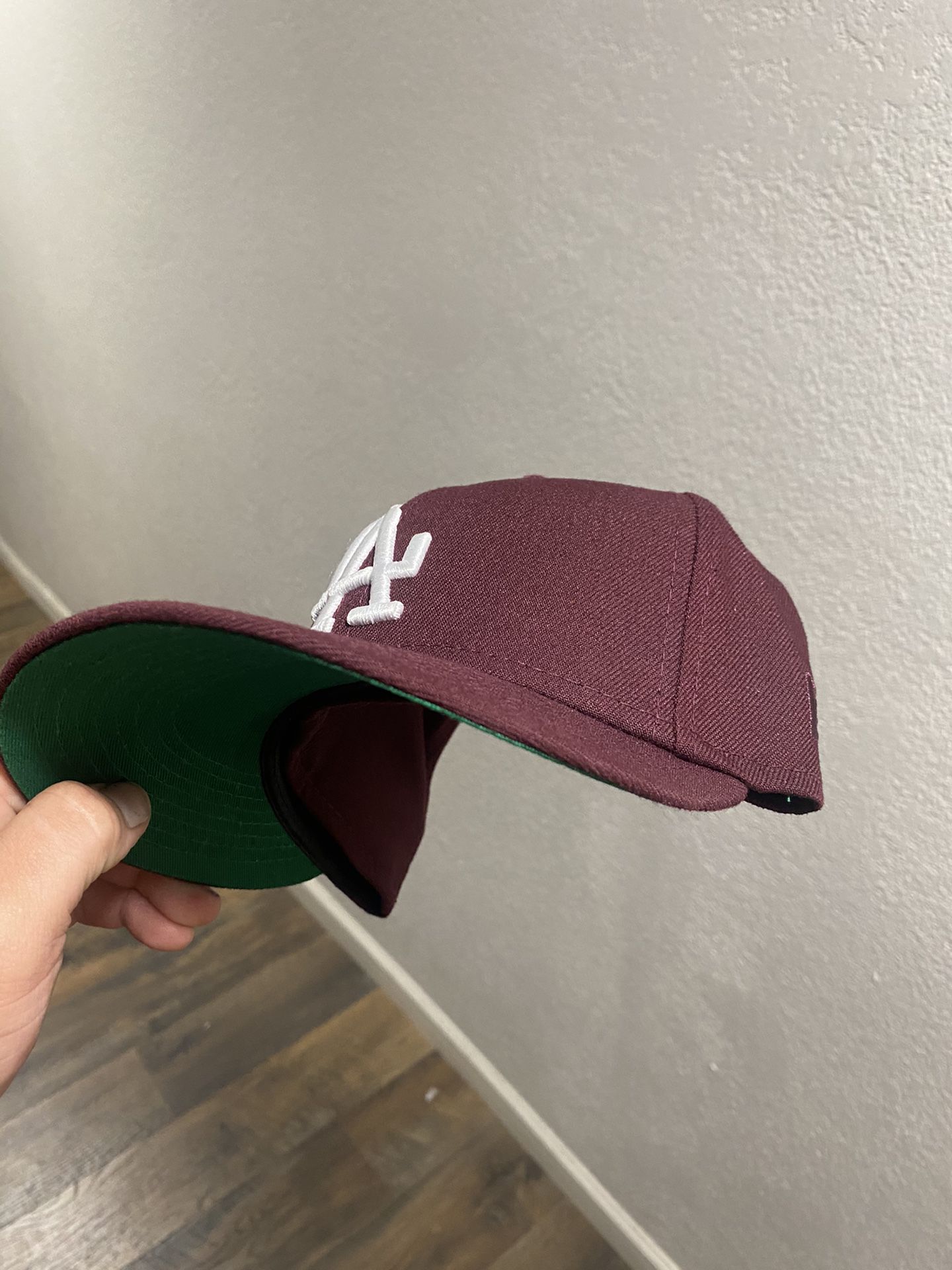 EXCLUSIVE NEW ERA 59FIFTY SAINT LOUIS CARDINALS- GREY, BLACK, PINK FITTED  HAT PIN INCLUDED. $70 OBO for Sale in Glendale, AZ - OfferUp