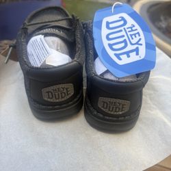 Boy Shoes