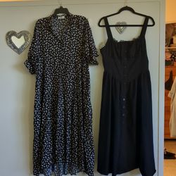 Dresses 