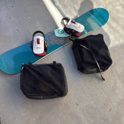 Tabla. De Snowboard