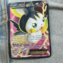 Pokeymo 