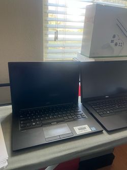Dell computers