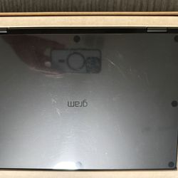 Lg Gram14” 2 In 1 Touchscreen Laptop