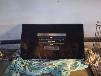 Samsung 56"