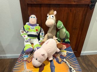 Toy Story