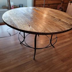 48 Inch Table