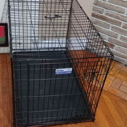 Large Cage