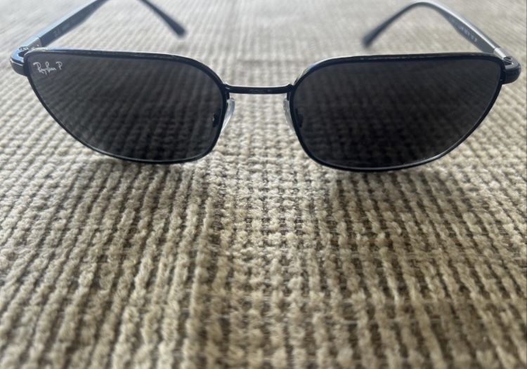 Ray ban Black Set