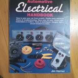 Automotive Electrical Handbook 