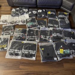 Whole Lotta Awful Cough Syrup