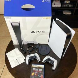 PS5 
