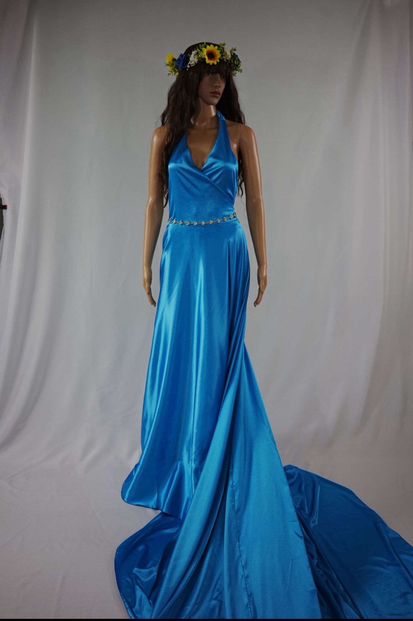 Flying Dress For Sale