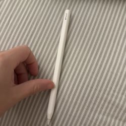Apple Pencil 2nd Generation