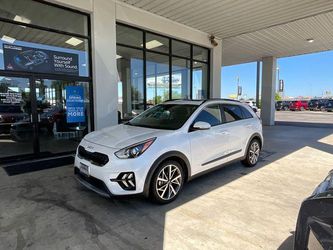 2022 Kia Niro