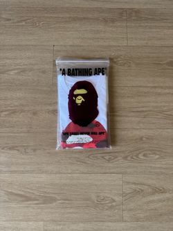 A Bathing Ape BAPE Graphic T-Shirt Size L