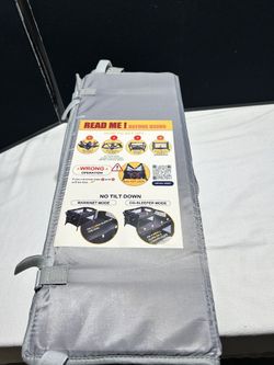 Portable Pack And Play