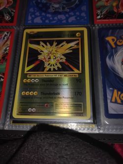 Zapdos Xy Evolutions Reverse Holo