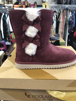 Koolabura UGG BOOTS