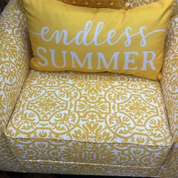 Sofa Chair 