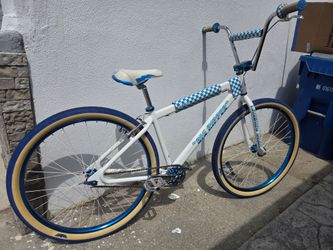 29 inch SE BIG RIPPER