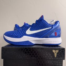 Nike Kobe 6 Protro Size 9M