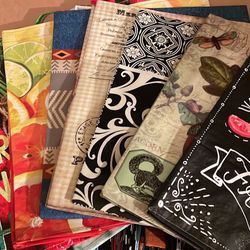 15 Reusable Shopping Bags