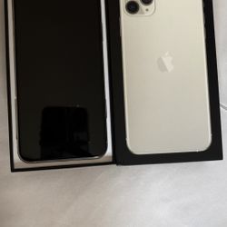 iPhone 11 Pro Max