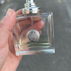 Versace Fragrance For Women 