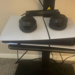 Ps5 Slim(Digital Edition)