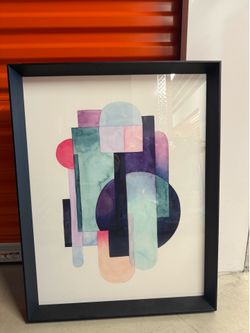 Wall art