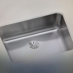 18.25 23.5 undermount sink