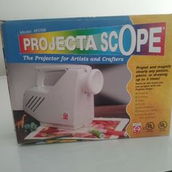 Projecta Scope for Kids