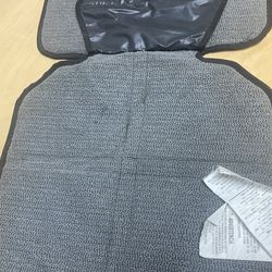 Car Seat Seat Protector
