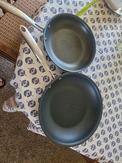 Pans