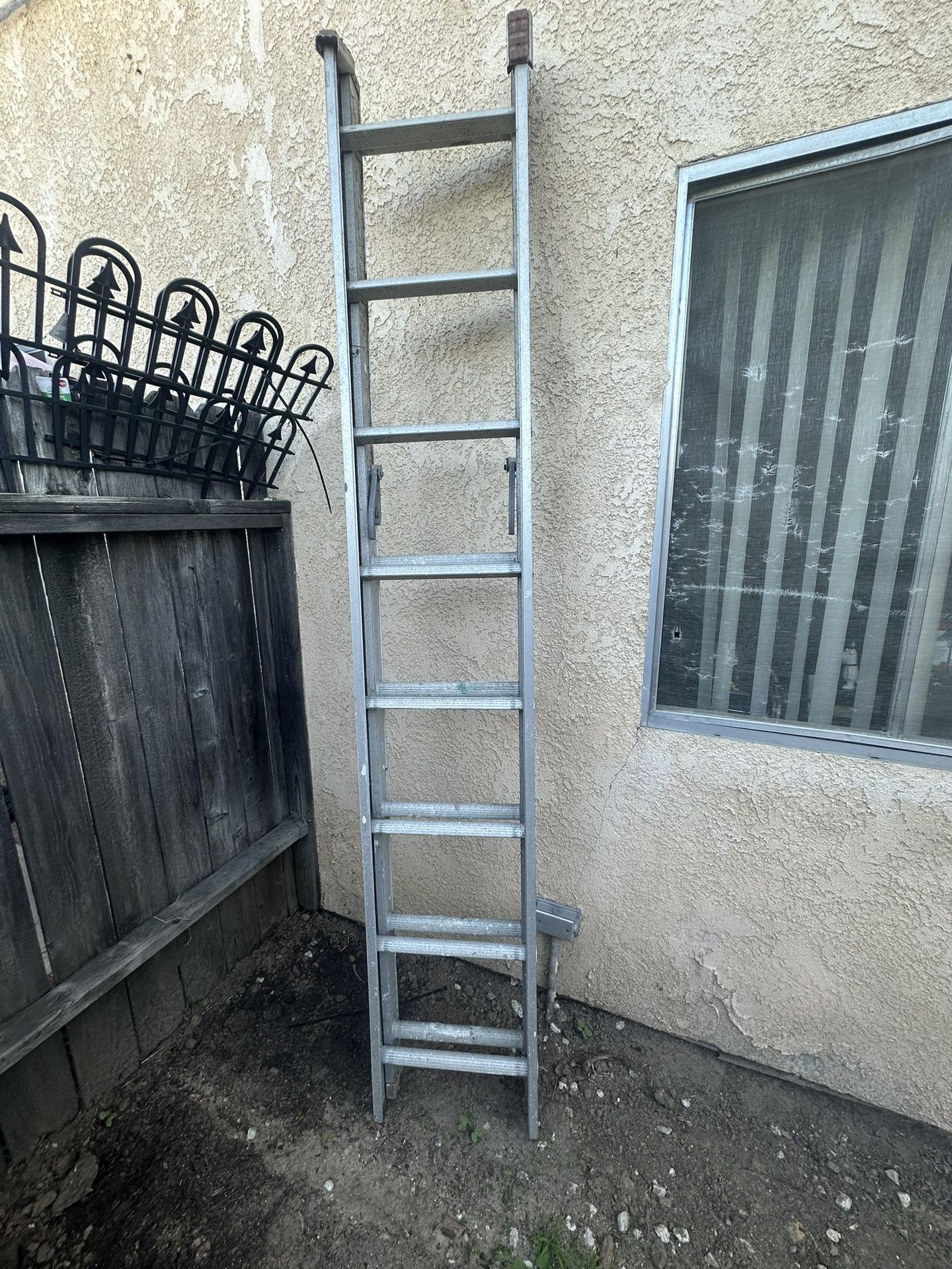 Ladder