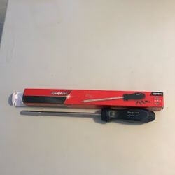 Snap-on Ratcheting Screwdriver