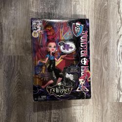 monster high gigi 